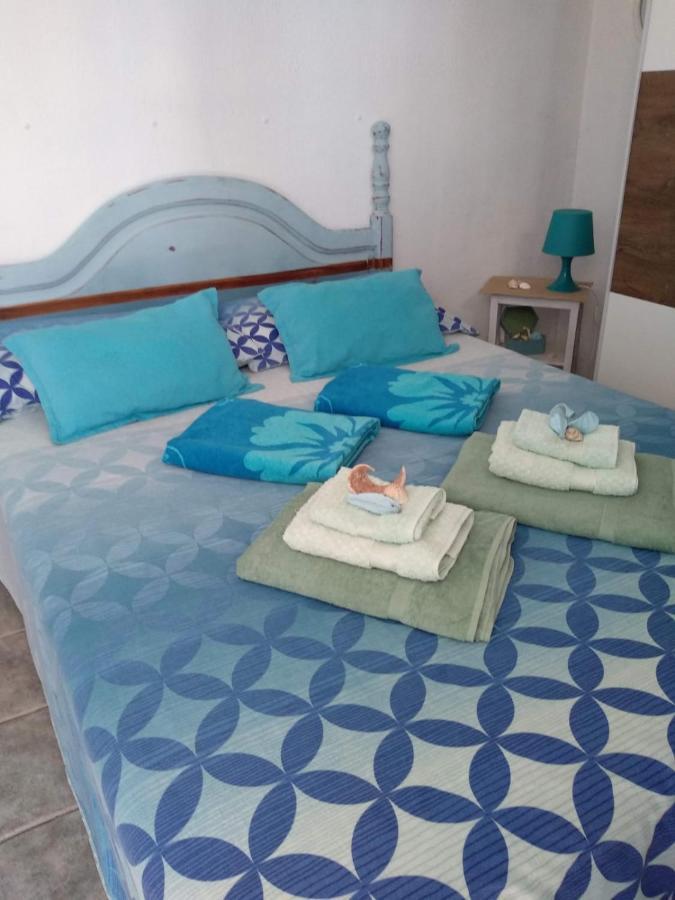 Pino'S Vivienda Vacacional 德尔锡伦西奥海岸 外观 照片