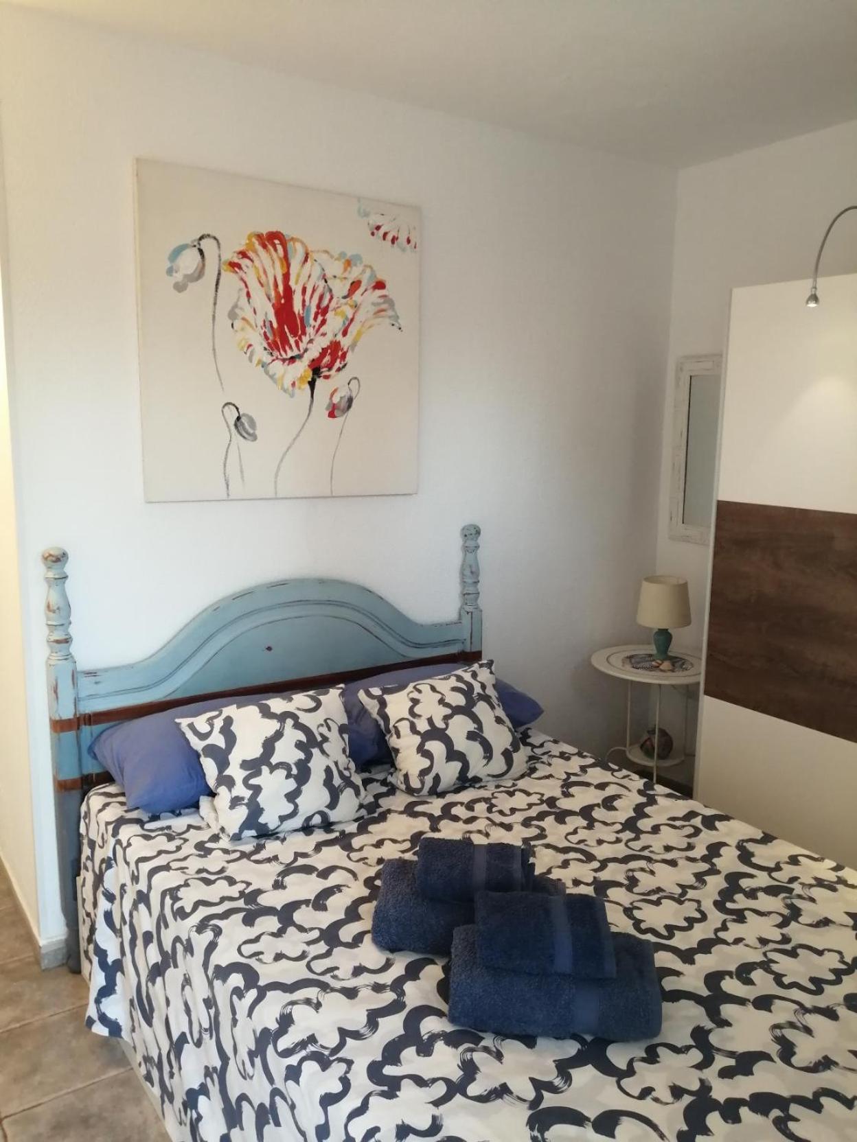 Pino'S Vivienda Vacacional 德尔锡伦西奥海岸 外观 照片