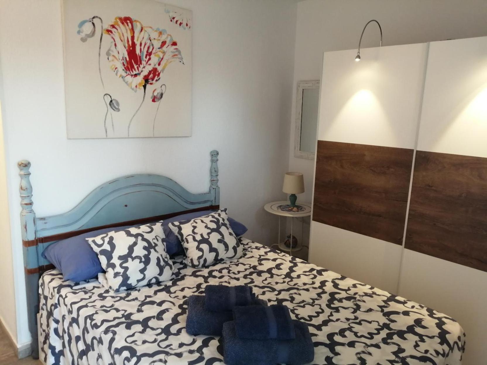 Pino'S Vivienda Vacacional 德尔锡伦西奥海岸 外观 照片
