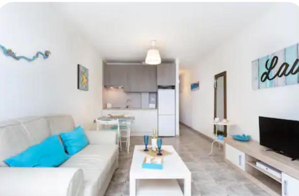 Pino'S Vivienda Vacacional 德尔锡伦西奥海岸 外观 照片