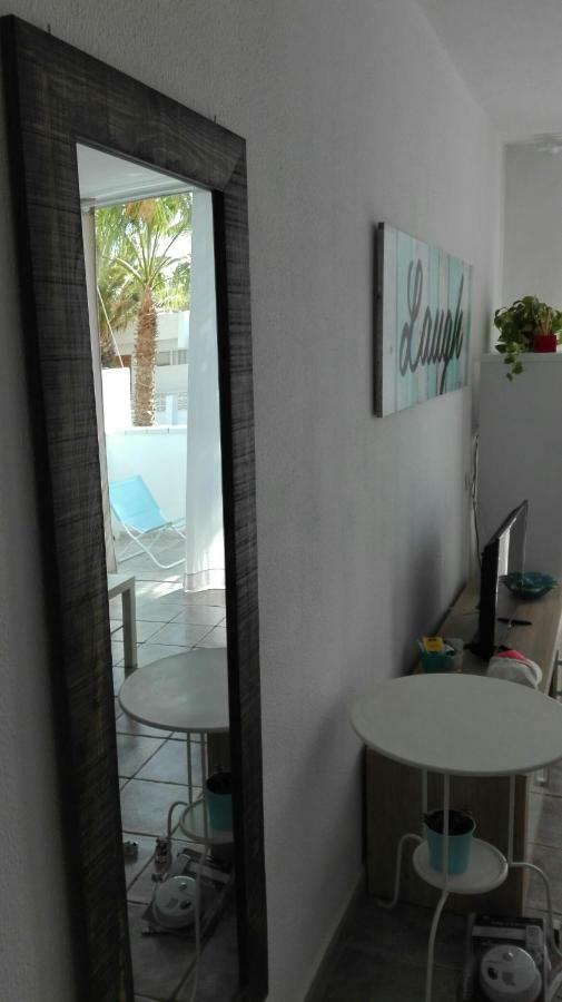 Pino'S Vivienda Vacacional 德尔锡伦西奥海岸 外观 照片